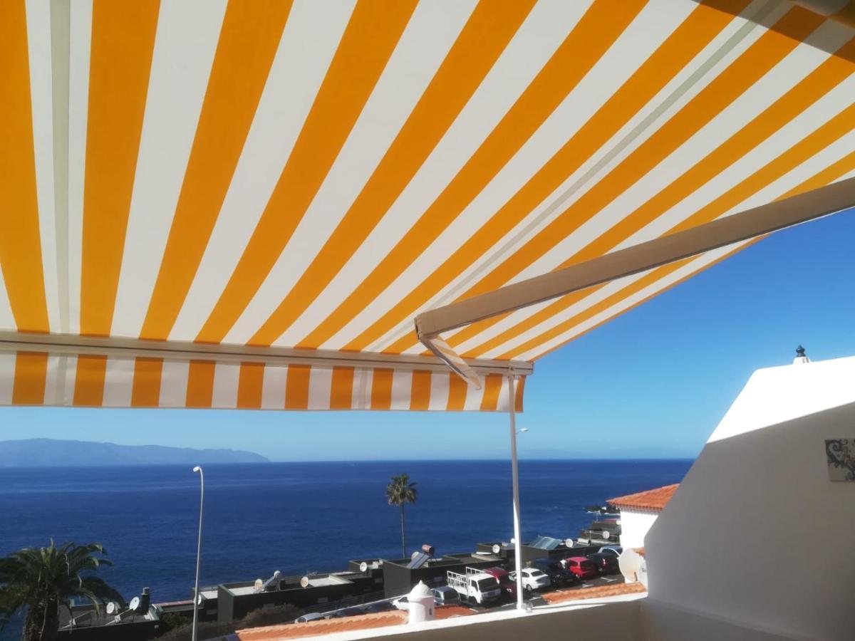 Elita Veradero Nice Free Wifi Puerto de Santiago  Ngoại thất bức ảnh
