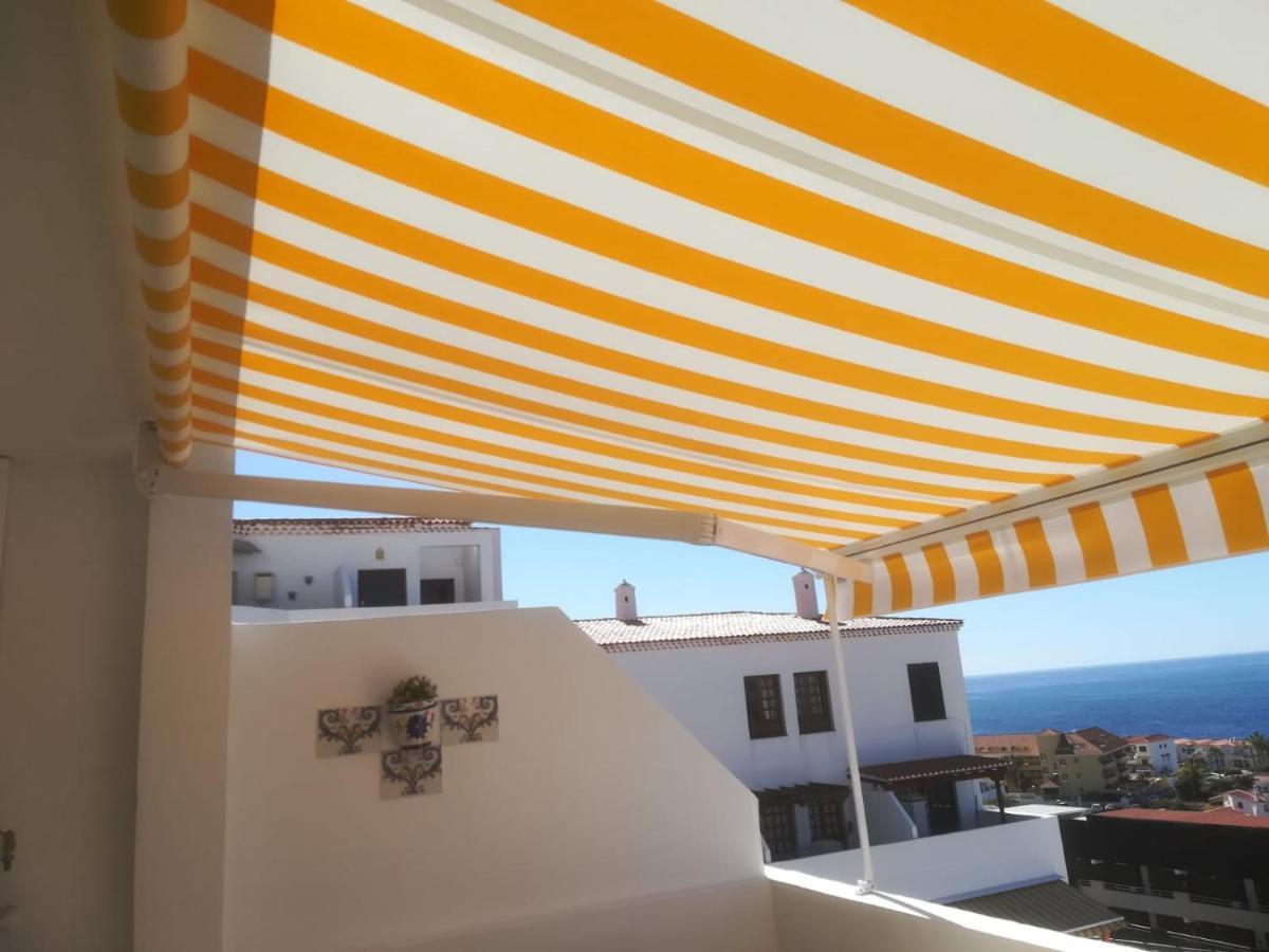 Elita Veradero Nice Free Wifi Puerto de Santiago  Ngoại thất bức ảnh