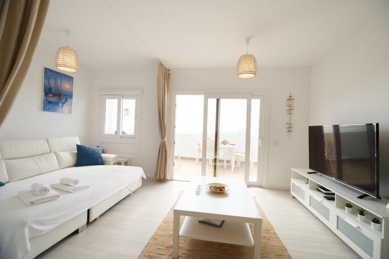 Elita Veradero Nice Free Wifi Puerto de Santiago  Ngoại thất bức ảnh