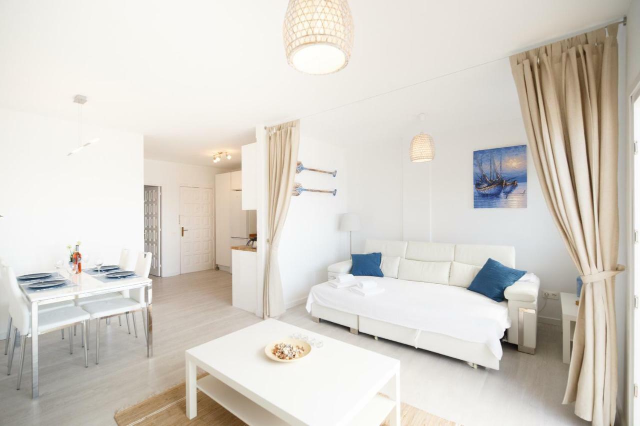 Elita Veradero Nice Free Wifi Puerto de Santiago  Ngoại thất bức ảnh