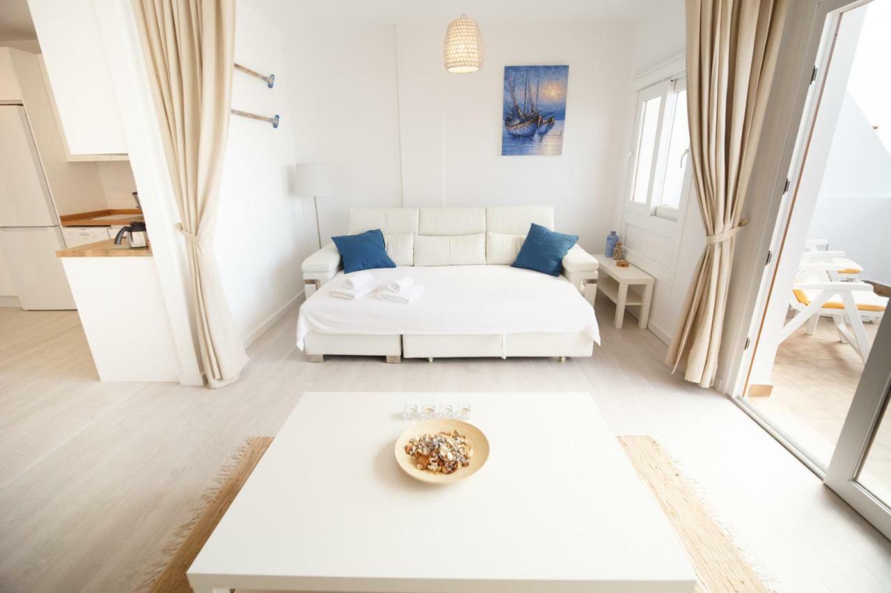 Elita Veradero Nice Free Wifi Puerto de Santiago  Ngoại thất bức ảnh