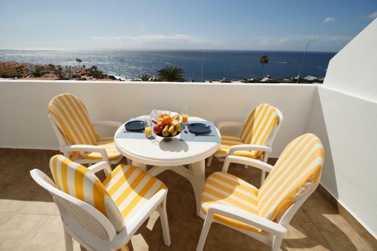 Elita Veradero Nice Free Wifi Puerto de Santiago  Ngoại thất bức ảnh