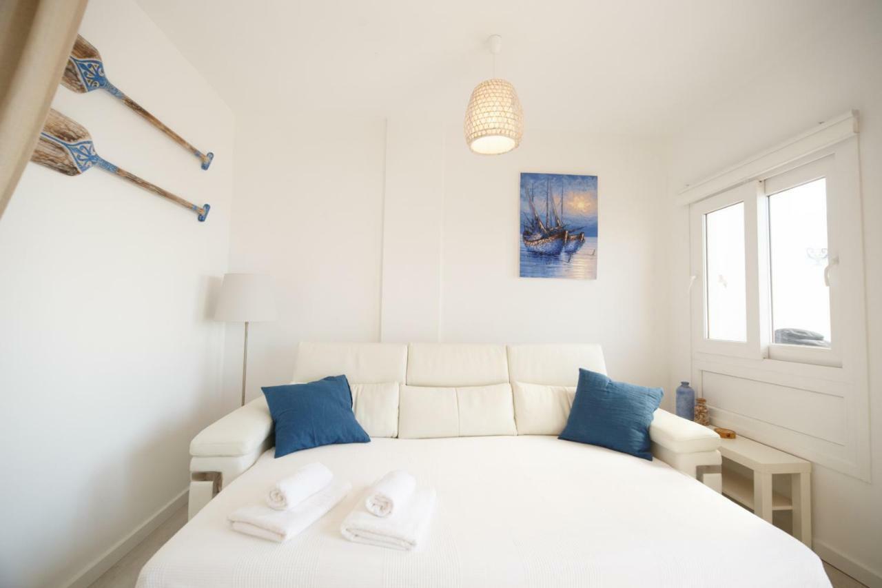 Elita Veradero Nice Free Wifi Puerto de Santiago  Ngoại thất bức ảnh