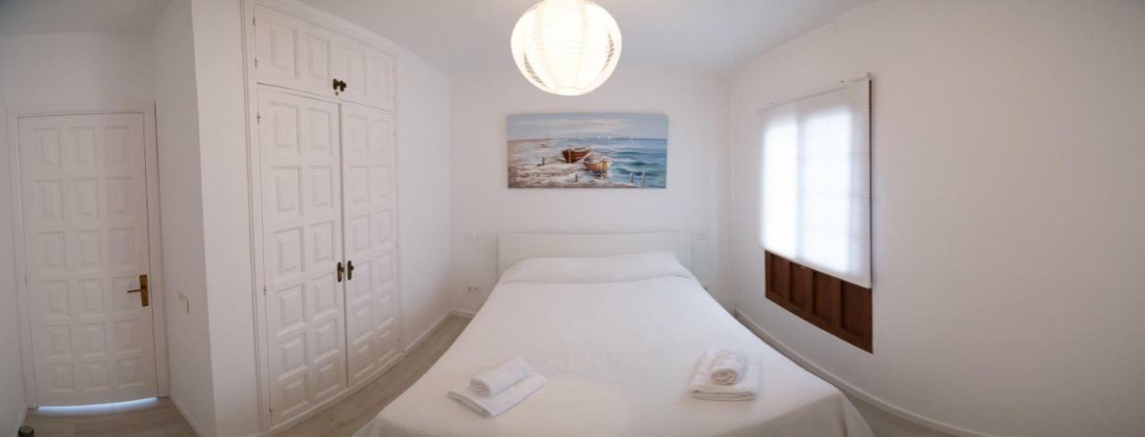 Elita Veradero Nice Free Wifi Puerto de Santiago  Ngoại thất bức ảnh