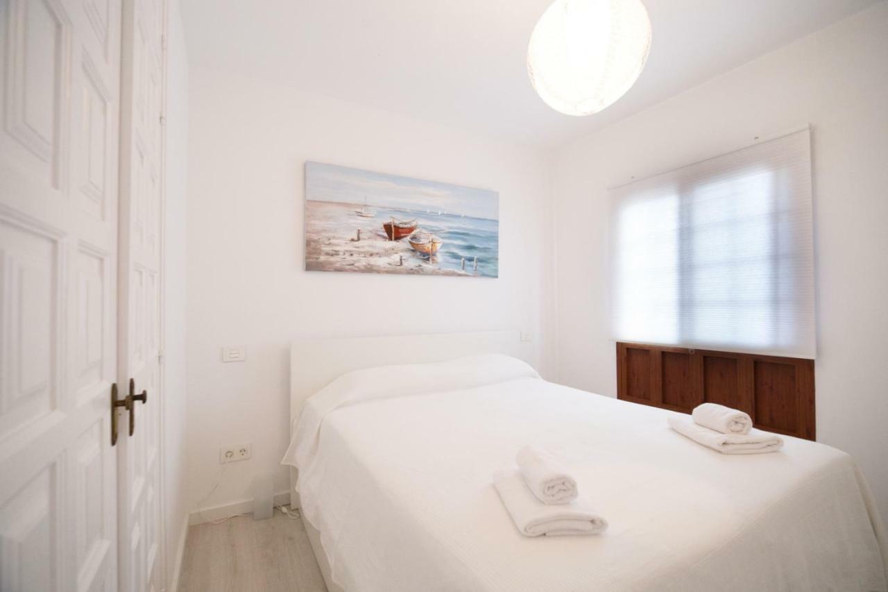Elita Veradero Nice Free Wifi Puerto de Santiago  Ngoại thất bức ảnh